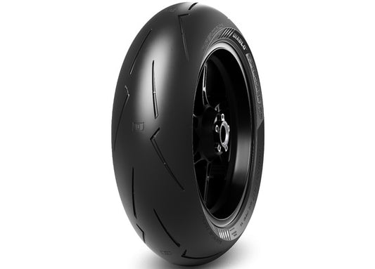 Pirelli Diablo Supercorsa 180/60ZR17M/C (75W) DIAB SCORSA SPV4 TL [R] Rear