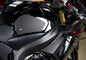 Eazi-Grip Suzuki GSXR 600/750 2011-2021 Black Tank Grips - PRO