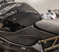 Eazi-Grip Suzuki GSX-S1000 GT 2021-2024 Black Tank Grips - PRO