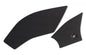 Eazi-Grip Yamaha YZF-R1/R1M '20-  Black Tank Grips - PRO