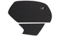 Eazi-Grip Yamaha MT-09 2021-2023 Black Tank Grips - PRO