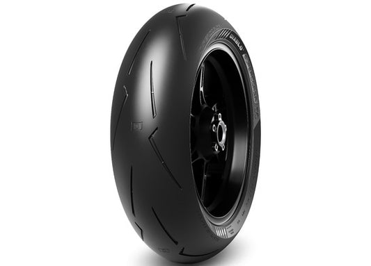 Pirelli Diablo Supercorsa  180/60R17M/C 75V DIAB SCORSA SC1 V4 TL [R] Rear