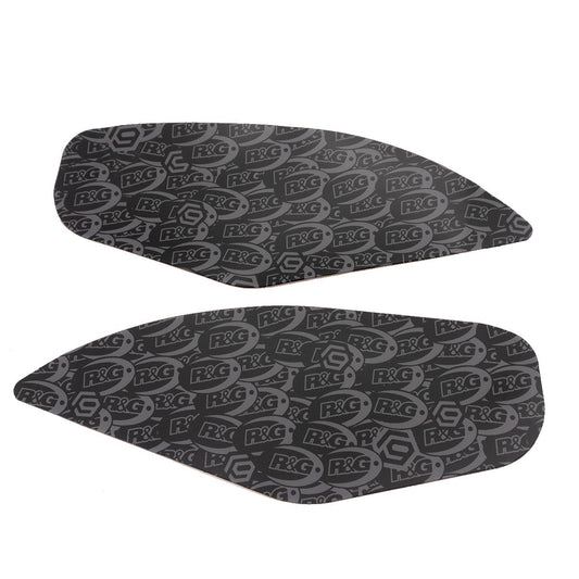 Race Grips for the Aprilia RS 660 '21- '24/ Tuono 660 '21- '24 (2-Piece)