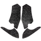 Race Grips for the Ducati 899/ 959/ 1199/ 1299 Panigale '20-/ V2 '20- '24/ Supersport 950 '21- (4-Piece Kit)