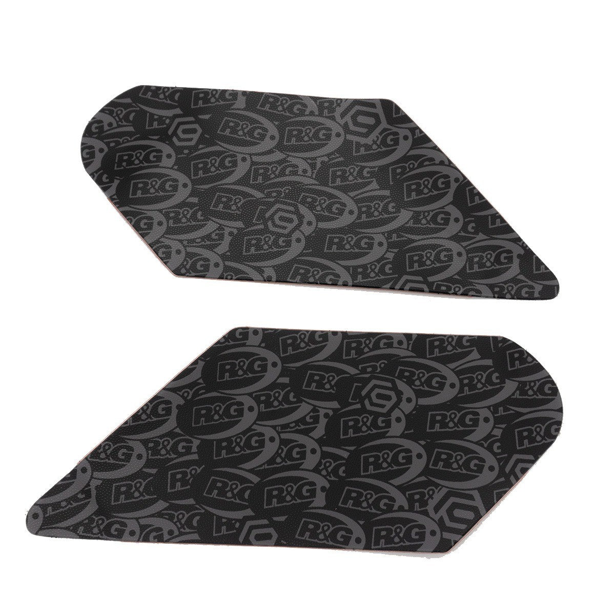 Large Universal Race Grips 26x 11cm (2-Piece Kit)