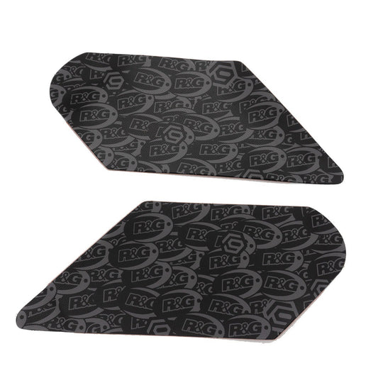 Large Universal Race Grips 26x 11cm (2-Piece Kit)