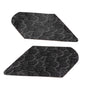 Large Universal Race Grips 26x 11cm (2-Piece Kit)