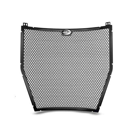 Radiator Guard for Ducati Panigale V4, V4S 2018-2024 and Speciale Models 2018-
