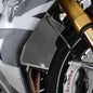 Radiator Guards for Triumph Daytona Moto2™ 765 '20- Black