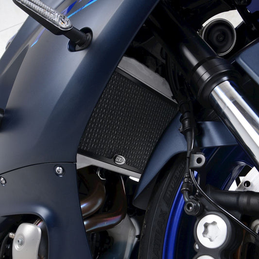 Radiator Guard for Yamaha R7 '22-