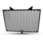 R&G PRO Radiator Guard forKawasaki Z750 '07-'13, Z750R '11-'13, Z750S '07-'13, Z800 '13-'16, Z1000 '10-'18, Z1000R '17-'20, Z1000SX '11-'19, Versys 1000 '12- '24, Versys 1100 ’25- & Ninja 1000SX '20- '24 & 1100SX '25-