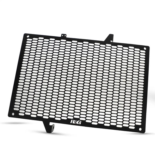 PRO Radiator Guard for Honda CB650R/CBR650R '19-, CB650F '14-19, CB650R Neo SP Cafe '19-20, CBR650F '14-18