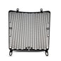 PRO Radiator Guard for Aprilia RSV4 1100 (Factory) '15- '24, V4 Tuono 1100 (Factory) '15- '24  Black