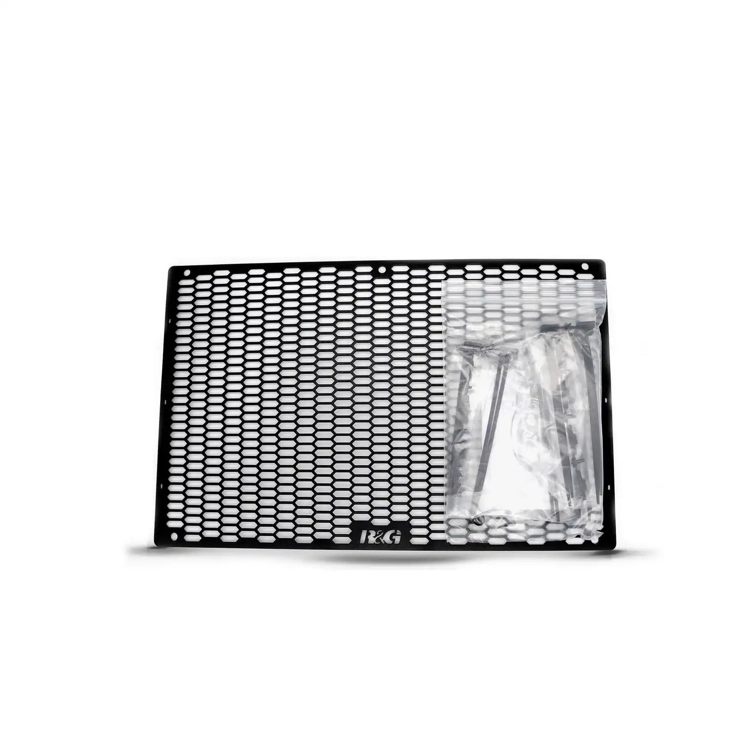 PRO Radiator Guard for Kawasaki Z900 '17- '24, Z900RS '21- '24