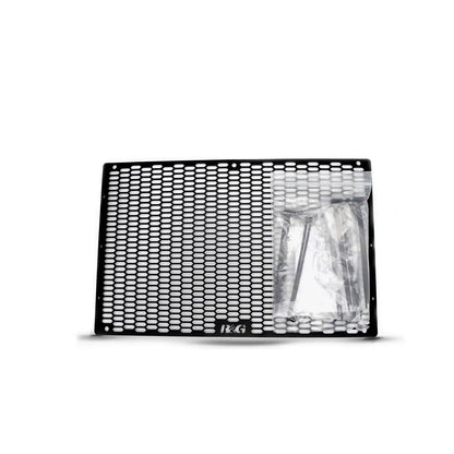 PRO Radiator Guard for Kawasaki Z900 '17- '24, Z900RS '21- '24
