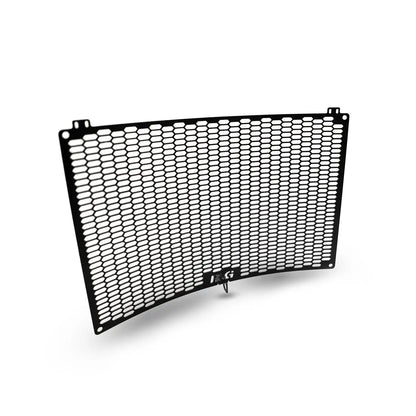 PRO Radiator Guard for Yamaha MT-10 '16-, MT-10SP '17-, YZF-R1/YZF-R1M '15-