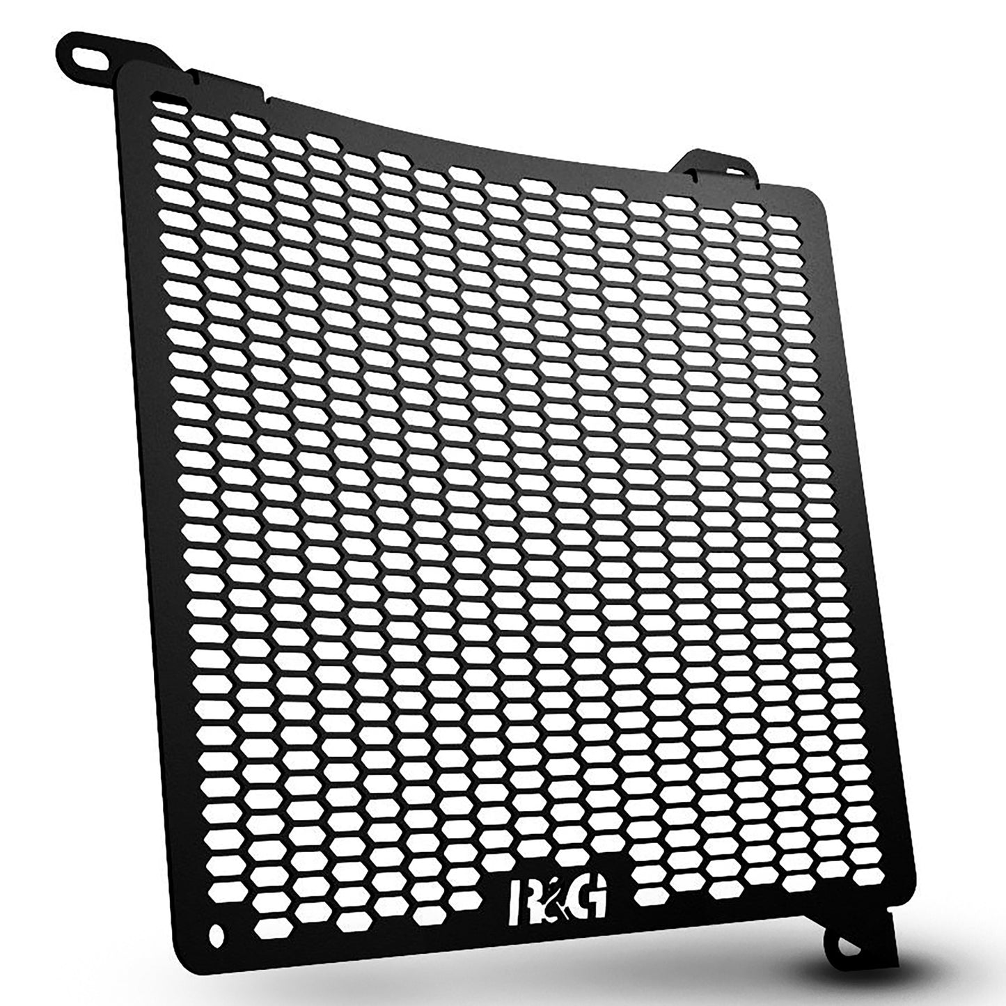 PRO Radiator Guard for Aprilia Tuono 660 ’21- '24 & RS660 ’21- '24 Black