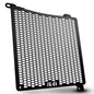 PRO Radiator Guard for Aprilia Tuono 660 ’21- '24 & RS660 ’21- '24 Black