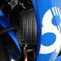 PRO Radiator Guard for Suzuki GSX-8S '23-, Suzuki GSX-8R '24-