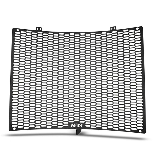 PRO Radiator Guard For Yamaha R6 '06-'16 Black