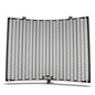 PRO Radiator Guard For Yamaha R6 '06-'16 Black