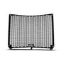 PRO Radiator Guard Yamaha YZF-R6 '17-'20 Black