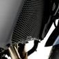 PRO Radiator Guard Yamaha MT-09 '24- Black