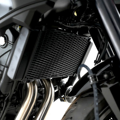 PRO Radiator Guard Honda CB500 Hornet '24-, CBR500R '13-, CB500F '19-