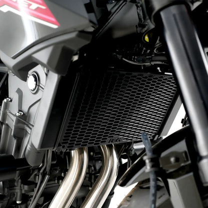 PRO Radiator Guard Honda CB500 Hornet '24-, CBR500R '13-, CB500F '19-