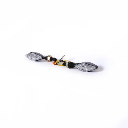 R&G Micro LED Indicators