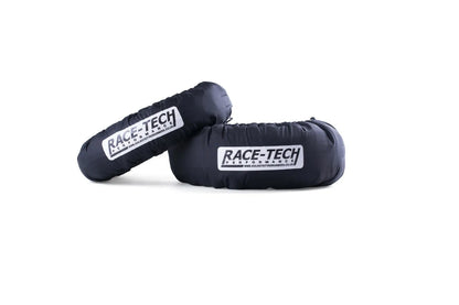 Race-Tech Econ Superbike Tyre Warmers Front and Rear 120/200