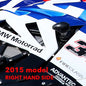 Bullet Frame Slider Right Hand Side S 1000 RR 2009 - 2018 - RACE