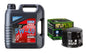 Service Kit BMW S1000RR 2010-2024 5W-40 Oil & Filter LMoly