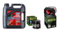 Service Kit Yamaha MT-07 2016-2024 Oil & Air 10W/40 4T LMoly