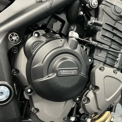 Speed Triple 1200 Secondary Engine Cover Set 2021-2025