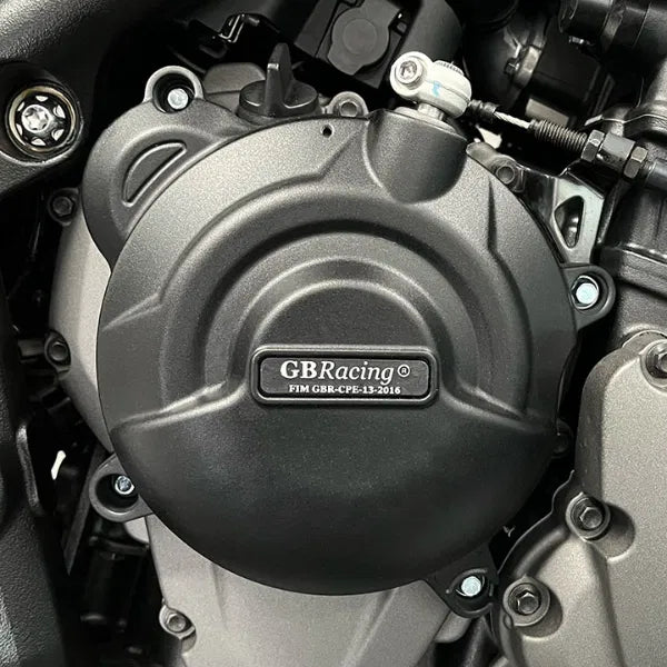 Speed Triple 1200 Secondary Engine Cover Set 2021-2025