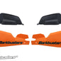 BarkBusters VPS KTM Orange & Black Handguards