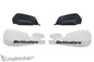 BarkBusters VPS White & Black Handguards