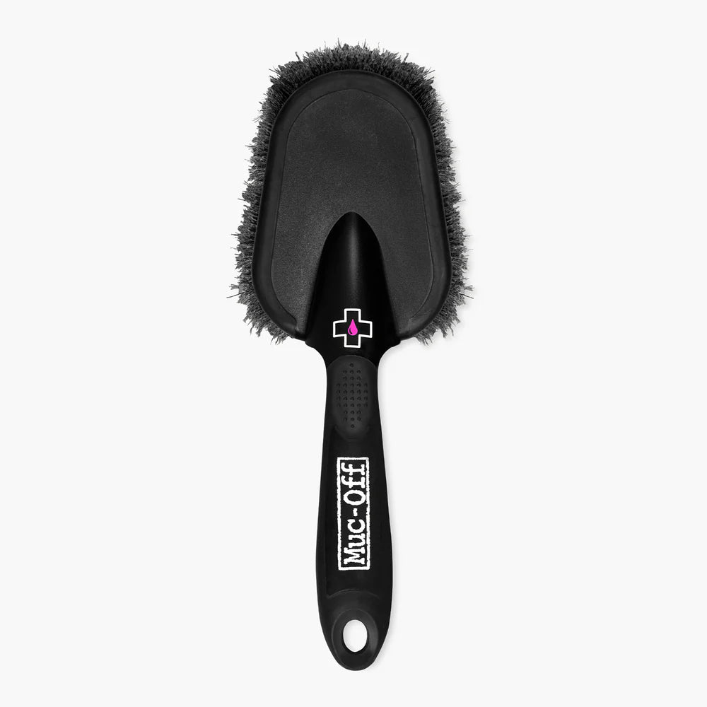 Muc-Off 8 in 1 Motorcycle - Moto Bike Moto Cross MX Cleaning kit Gift Set