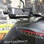 Barkbuster VPS Black Handguards & 2 Point Mounts for Honda XL750 Transalp '23- '24