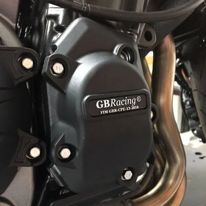 Z900 Secondary Engine Cover Set 2017-2025