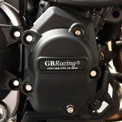 Z900 Secondary Engine Cover Set 2017-2025