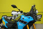 BarkBusters VPS Blue Handguards & 2 Point Mounts for Yamaha XTZ700 Tenere 2025