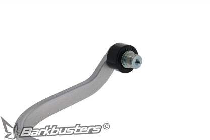 Barkbuster VPS Red Handguards & 2 Point Mounts for Honda CRF1100L Africa Twin Adv SP 20-25