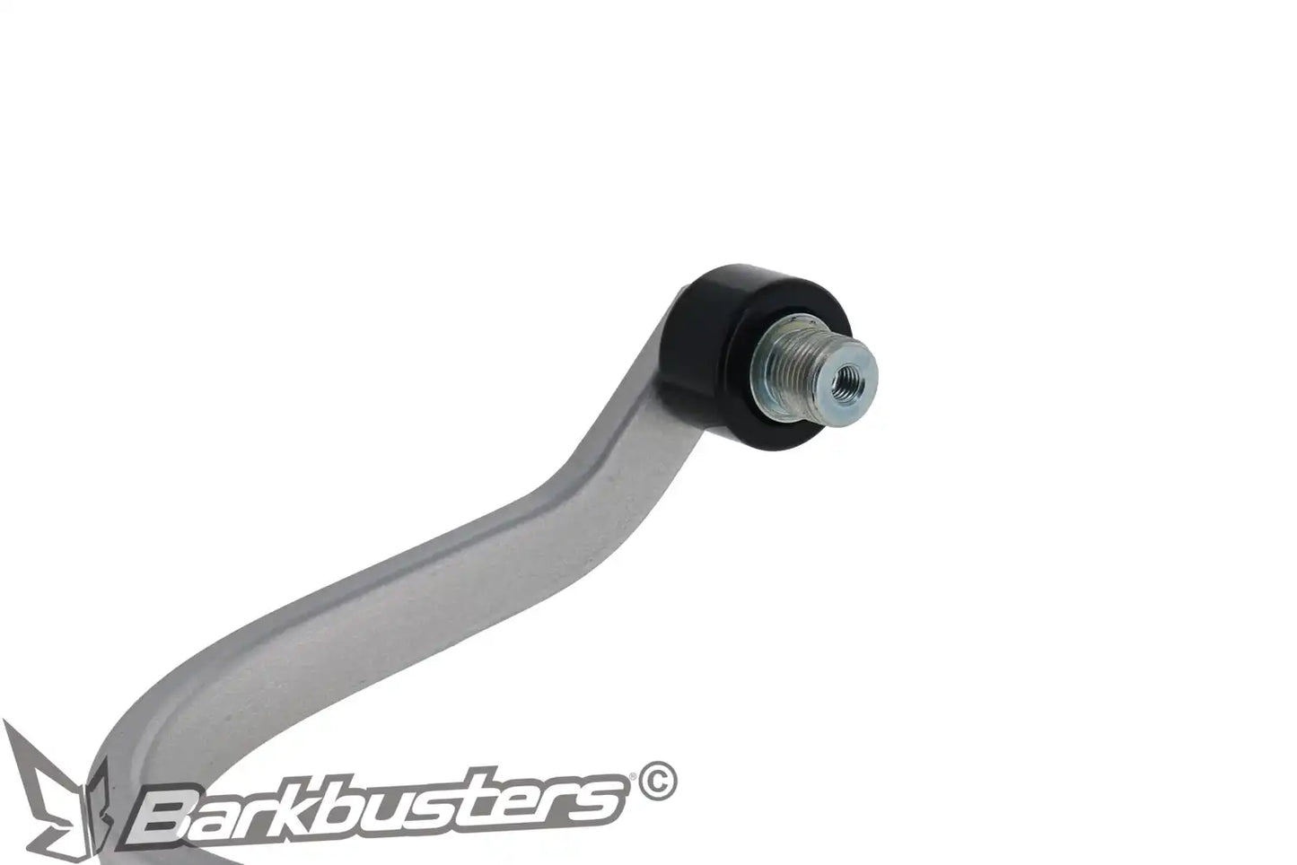 Barkbuster VPS Black Handguards & 2 Point Mounts for Honda XL750 Transalp '23- '24
