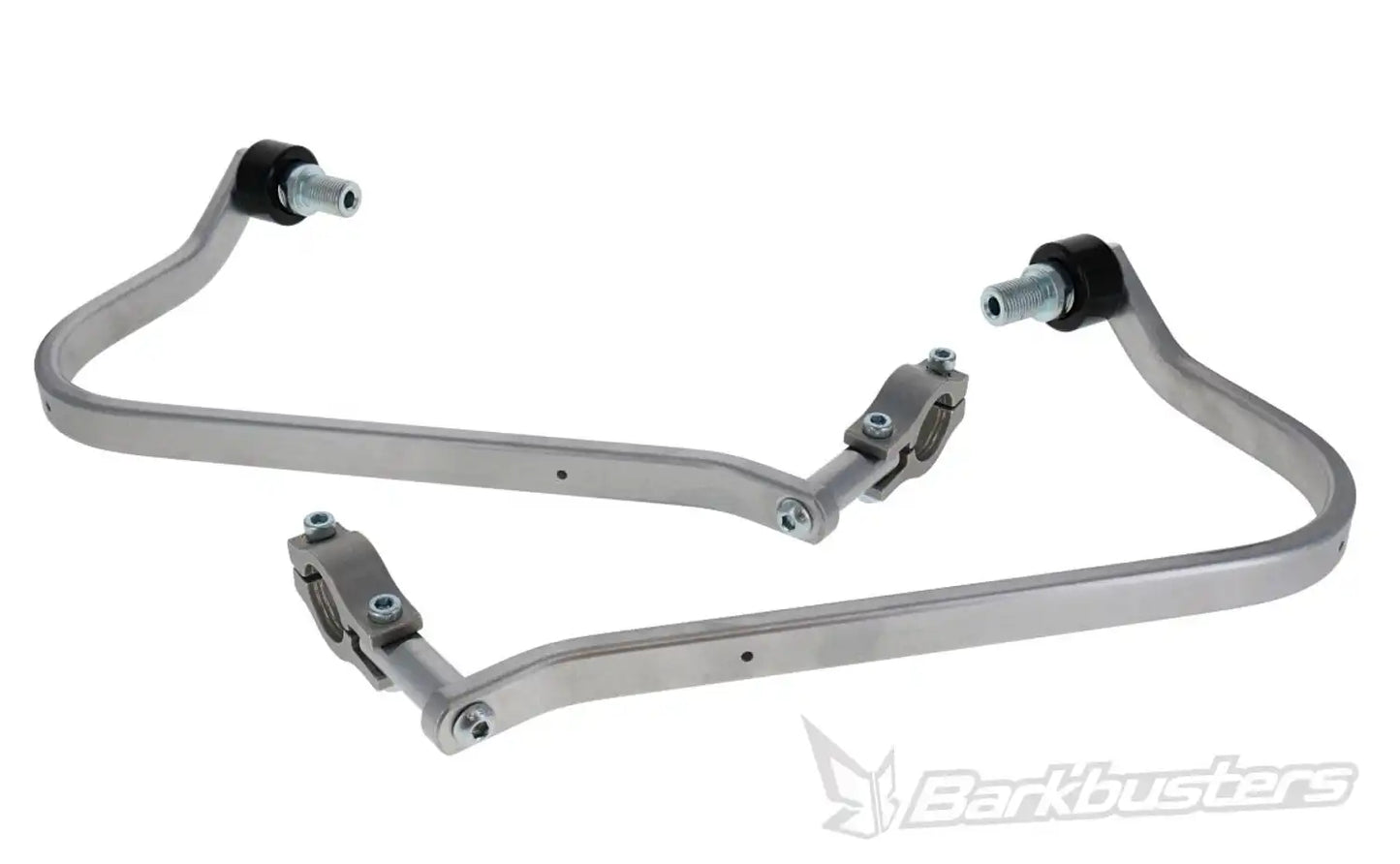 BarkBusters VPS Blue Handguards & 2 Point Mounts for Yamaha XTZ700 Tenere 2025