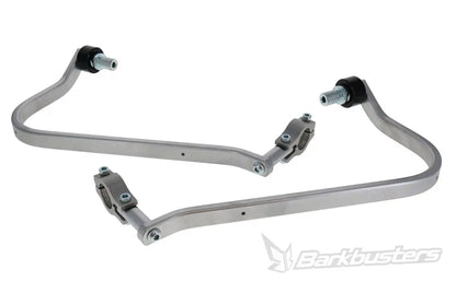 BarkBusters VPS Blue Handguards & 2 Point Mounts for Yamaha XTZ700 Tenere 2025