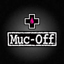 Muc-Off Motorcycle Chain Cleaner - 400ml