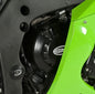 Engine Case Covers Kawasaki ZX10-R '11-'24 & ZX-10RR '21- '24 (RHS)