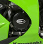 Engine Case Cover Kit (3pc) Kawasaki ZX10-R '11-'24 & ZX-10RR '21- '24